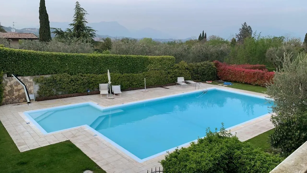 Villa Elma Lonato