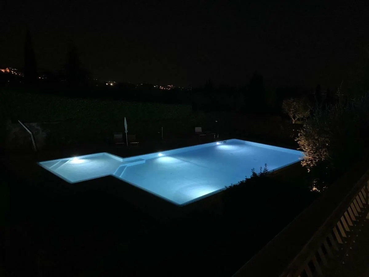 Villa Elma Lonato Italien