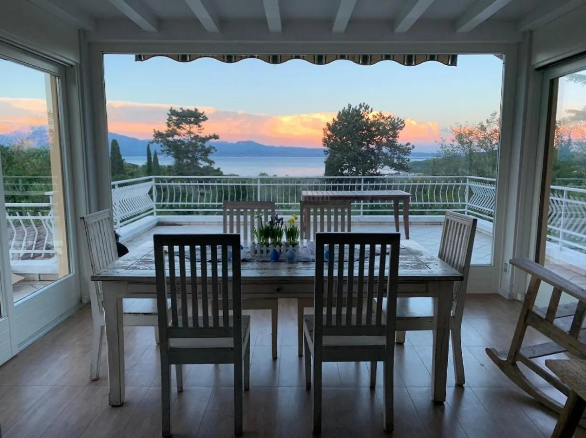 Villa Elma Lonato