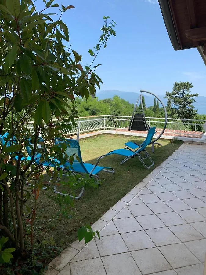 Villa Elma Lonato