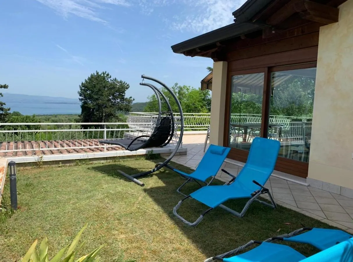 Villa Elma Lonato 0*,  Italien