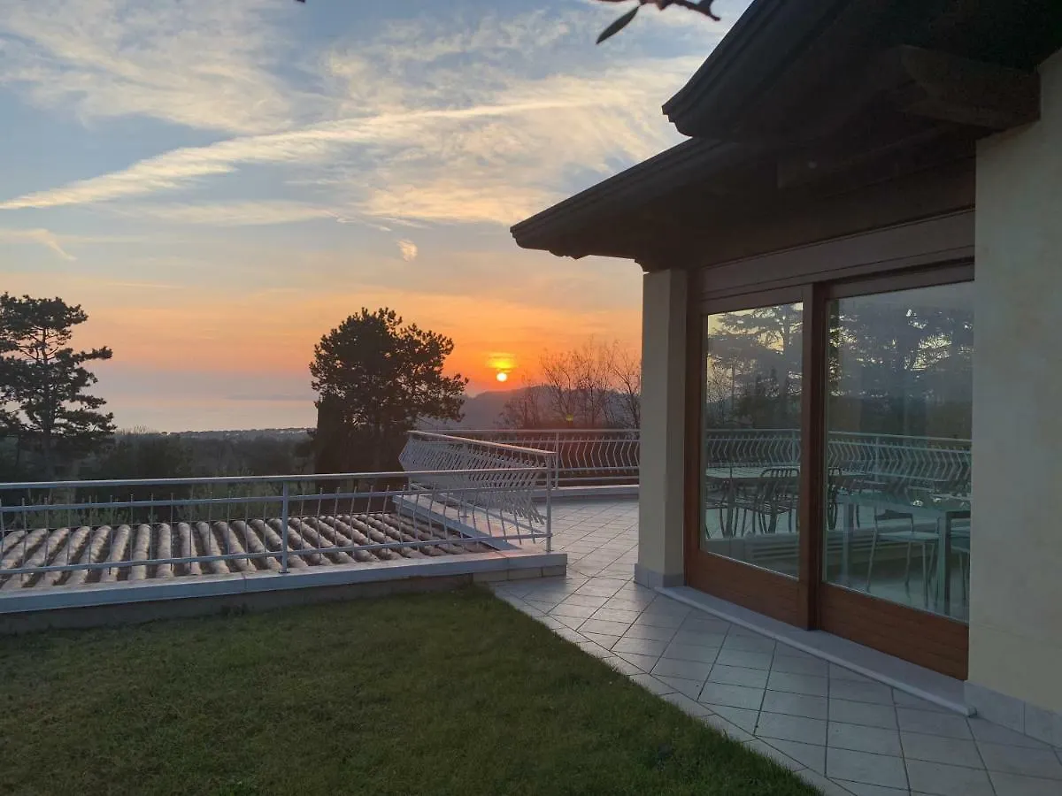 Villa Elma Lonato