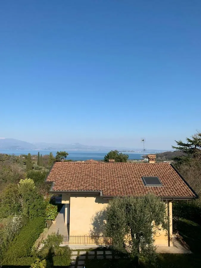 Villa Elma Lonato