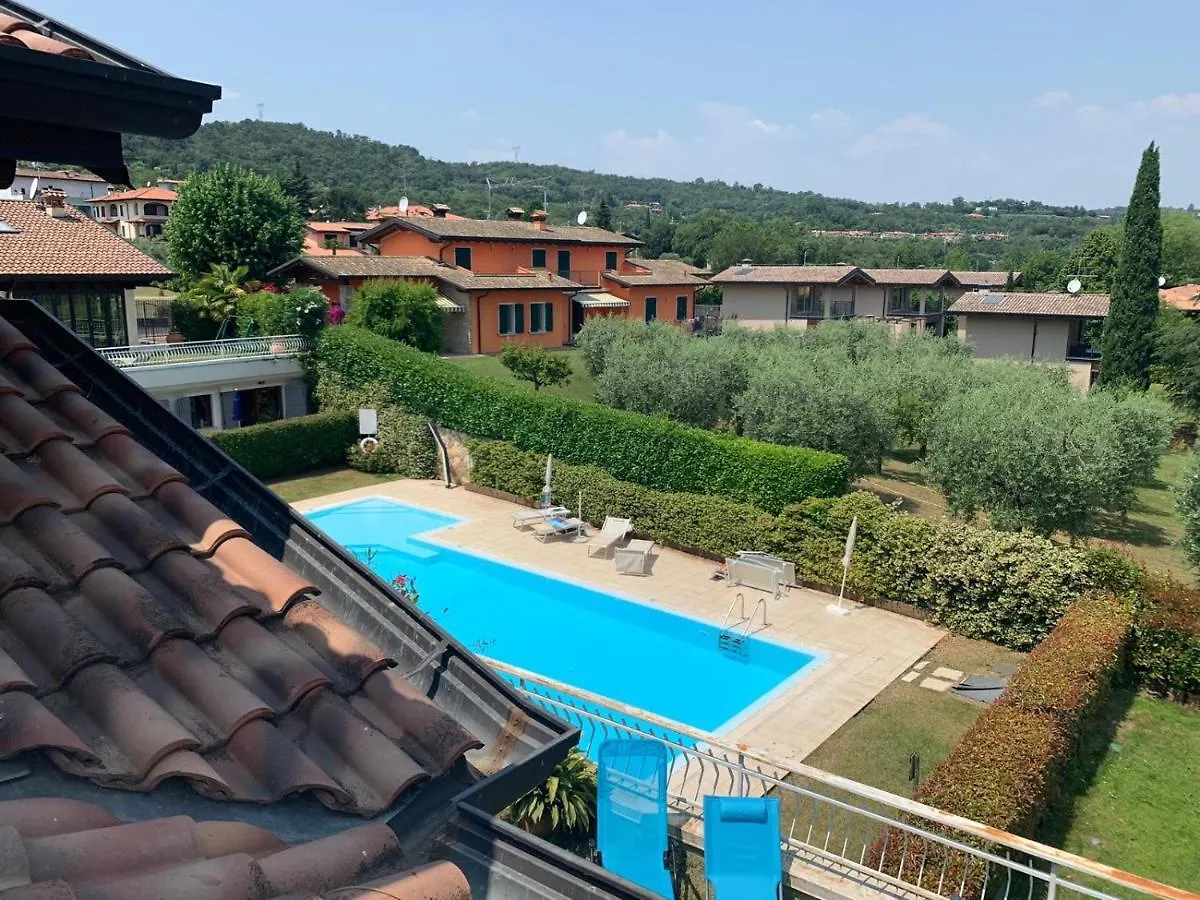 Villa Elma Lonato
