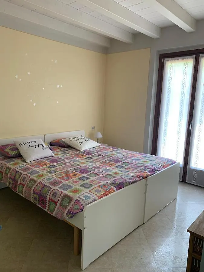 Villa Elma Lonato 0*,  Italien
