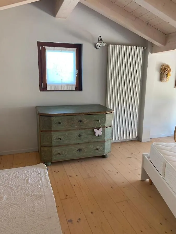Villa Elma Lonato Olaszország